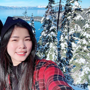 Meet your Posher, Huong